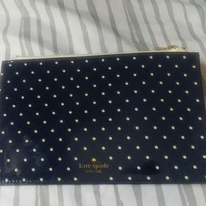 Kate spade clutch